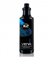 Автошампунь гидрофобный VENA PRO 1л K2