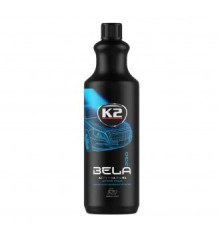 Автошампунь для бесконтактной мойки активная пена BELA PRO ENERGY FRUIT 1л K2