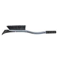 Скребок + щетка от снега и льда 65 см ALPINE WINSO