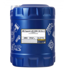 8105-10 Hypoid LSD 85W-140 GL-5 10L