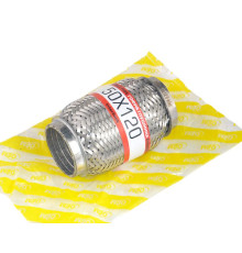 Гофра 50х120 Interlock, VW OEM