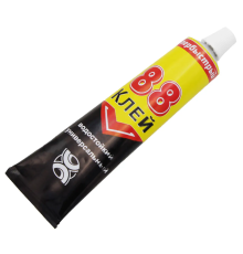 Клей 88 тюбик 40мл Химик-Плюс Профессионал