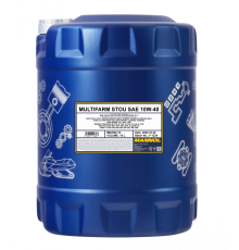 2502-60 Multifarm STOU 10w-40 60л