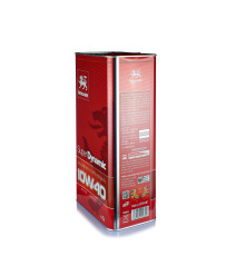 Масло полусинтетическое 10W-40 5л A3/B4 / A3/B3 Super Dynamic WOLVER