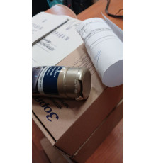 Полироль кузова паста PERFECT TURBO 230гр K2  УЦЕНКА