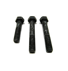Болт М10x50х70 крабы черные 2108-09 БелЗАН