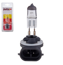 Лампа H27W/2-881 27W PG13 PULSO