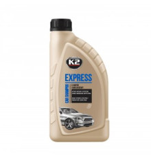 Автошампунь EXPRESS 1л K2