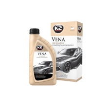 Автошампунь VENA 1л K2
